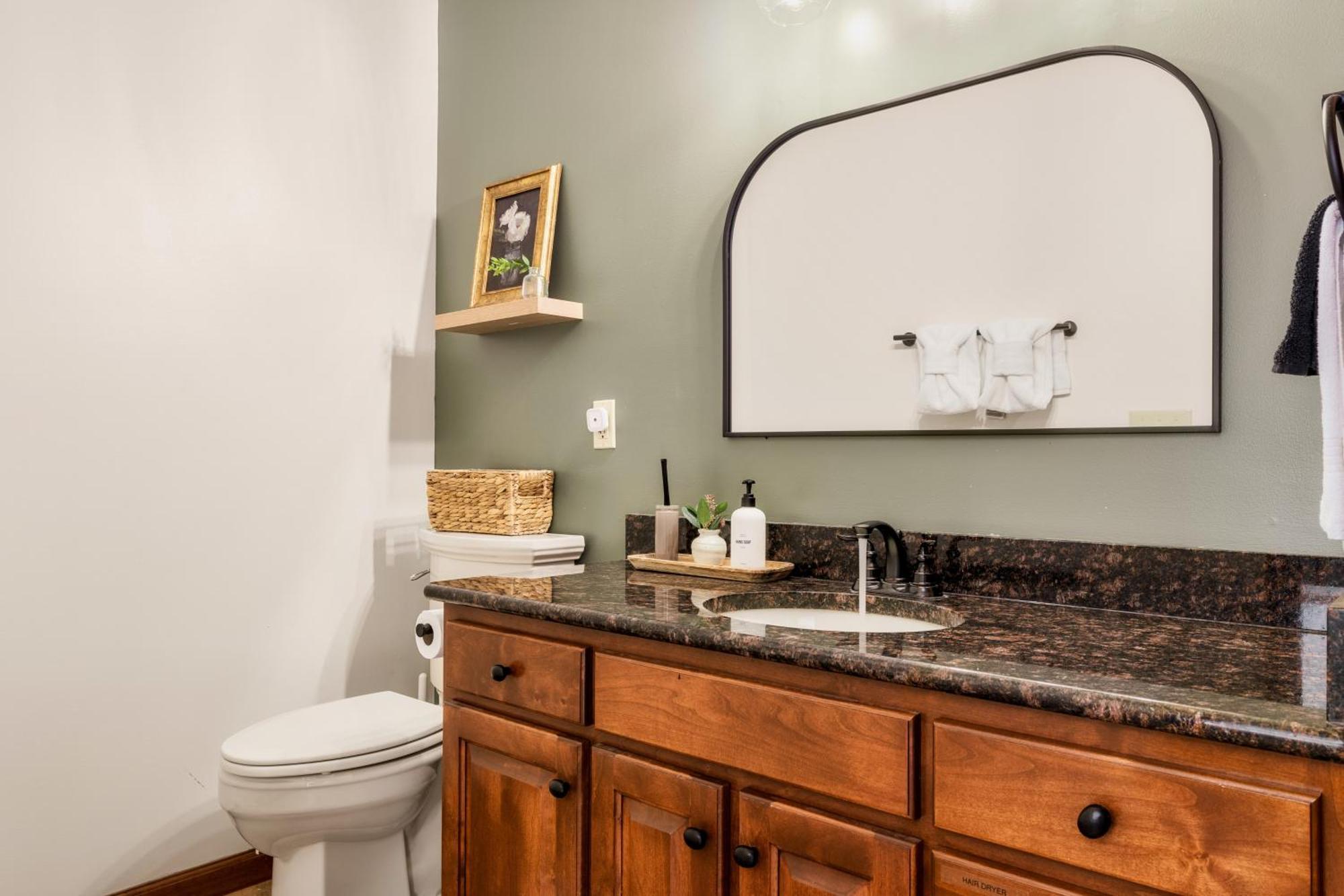 The Moondance Cabin By Lightfoot Stays Vacation Rentals Sevierville Exteriör bild